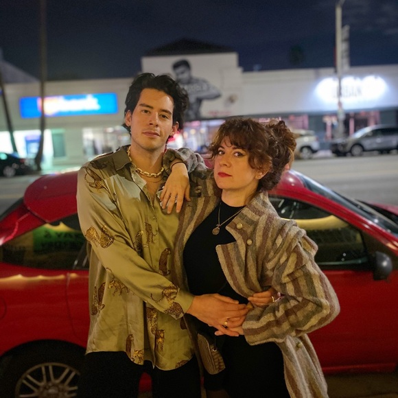 Meet your Posher, Kyle - Picture 4 of 7